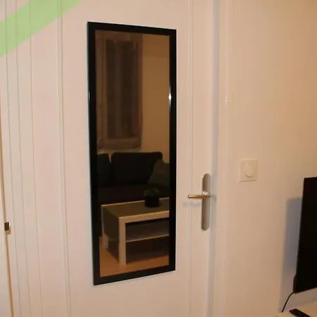 Studio Cosy Proche Aeroport Orly Et Paris *