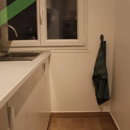 Studio Cosy Proche Aeroport Orly Et Paris Apartmán