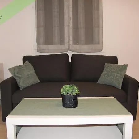 Apartmán Studio Cosy Proche Aeroport Orly Et Paris Thiais