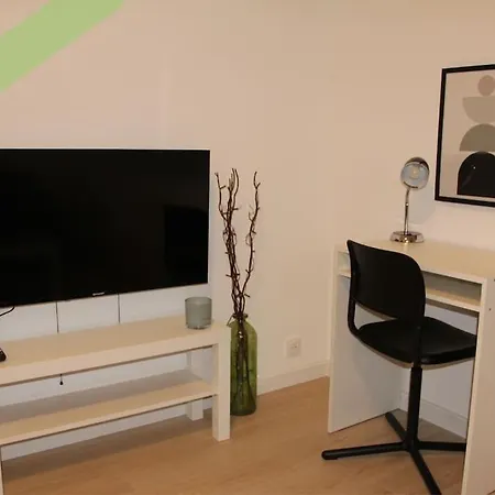Studio Cosy Proche Aeroport Orly Et Paris Thiais
